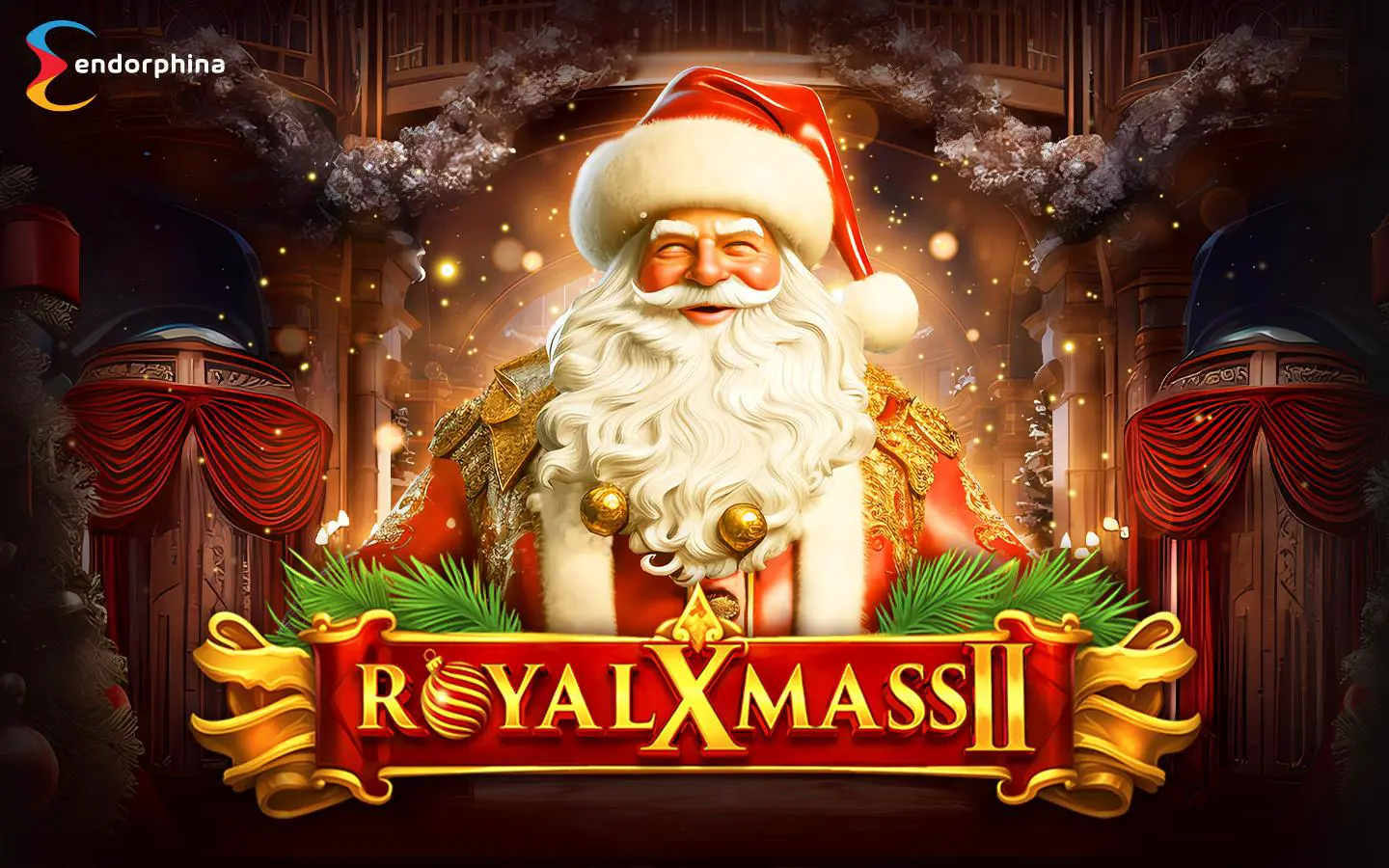 Royal X-mass 2 - WinPesa - Zambia