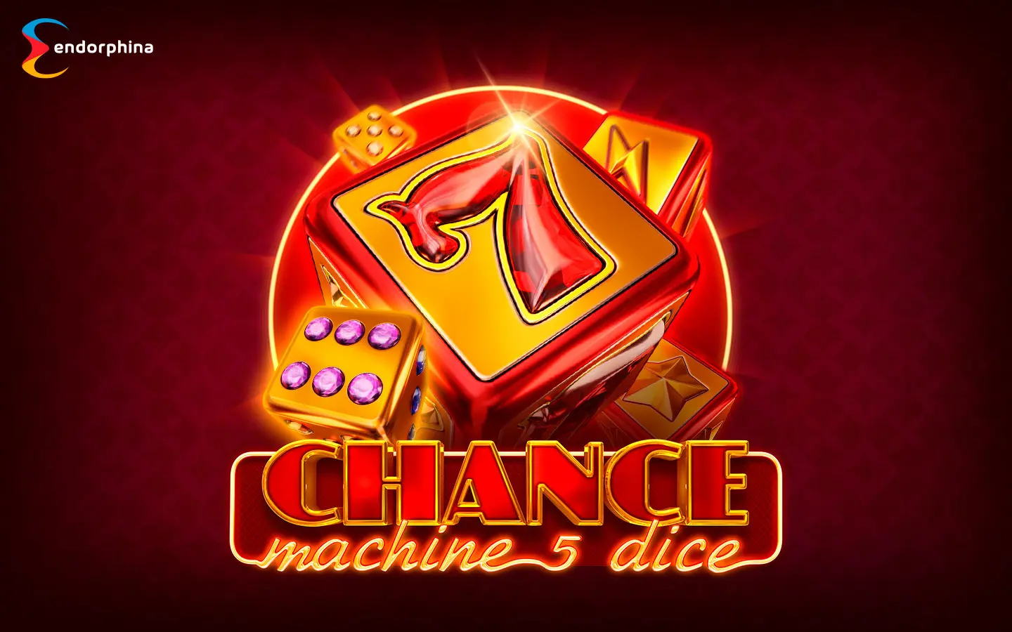 Chance Machine 5 (Dice) - WinPesa - Zambia