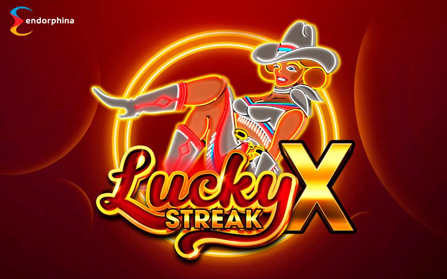 Lucky Streak X - WinPesa - Zambia