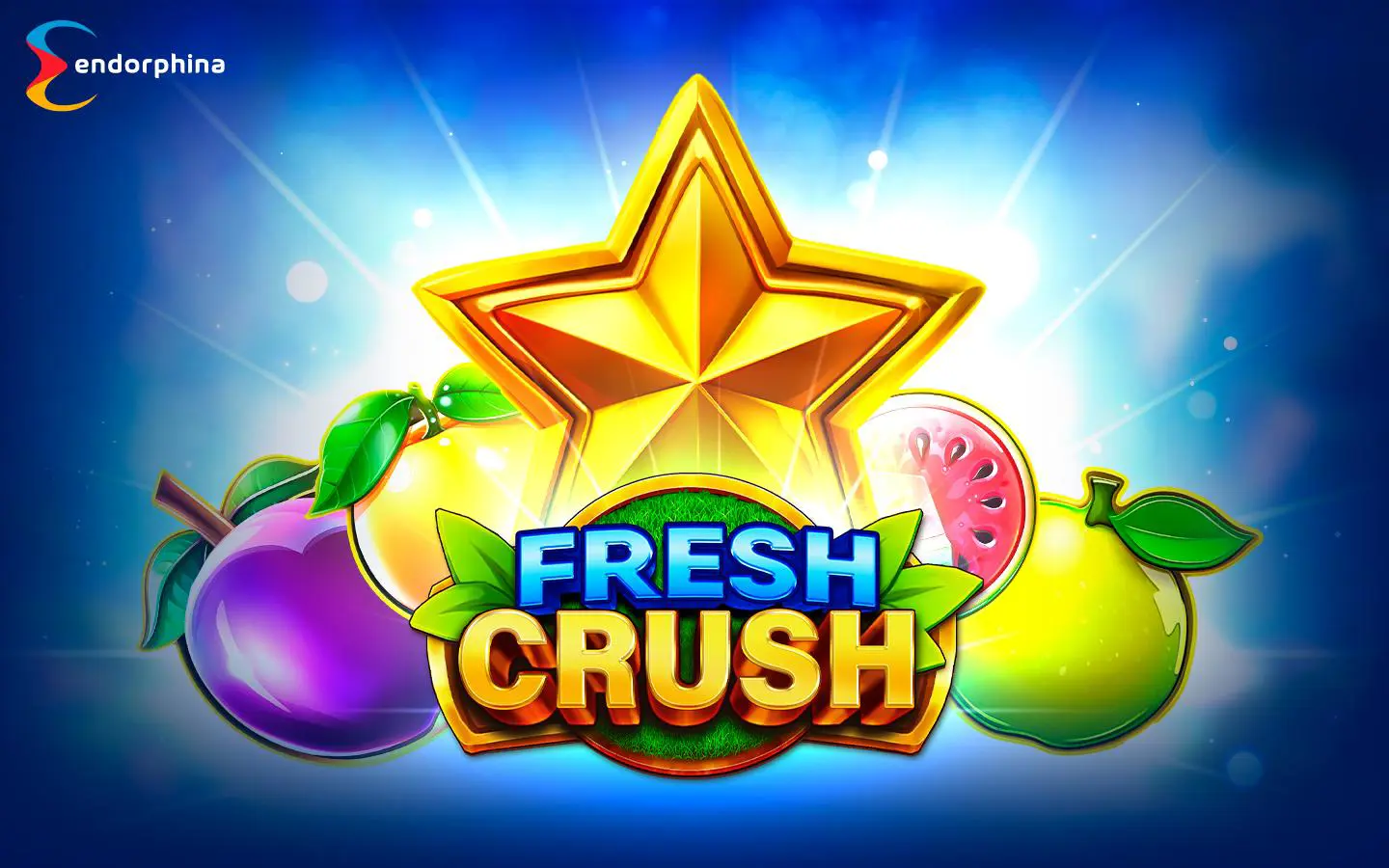 Fresh Crush - WinPesa - Zambia