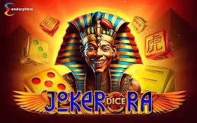 Joker Ra (Dice) - WinPesa - Zambia