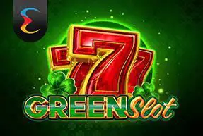 Green Slot - WinPesa - Zambia