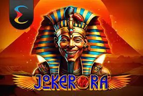 Joker Ra - WinPesa - Zambia