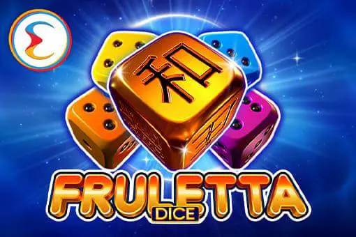 Fruletta (Dice) - WinPesa - Zambia