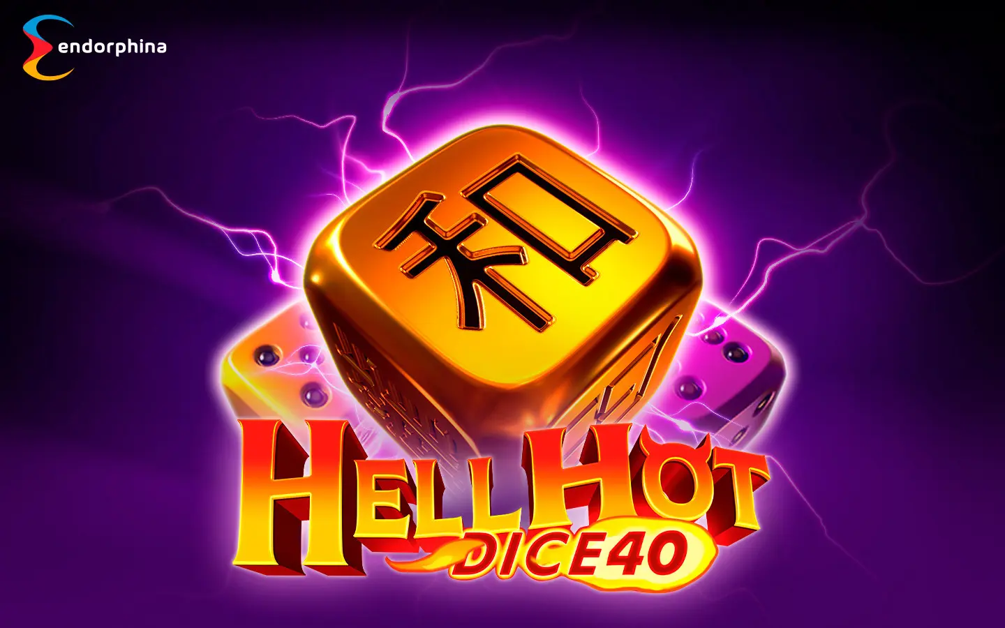 Hell Hot 40 (Dice) - WinPesa - Zambia