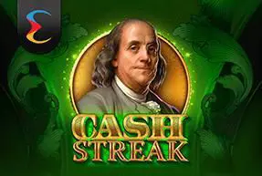 Cash Streak - WinPesa - Zambia