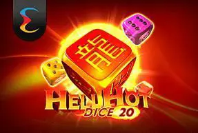 Hell Hot 20 (Dice) - WinPesa - Zambia