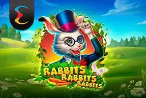 Rabbits Rabbits Rabbits - WinPesa - Zambia