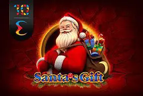 Santa's Gift - WinPesa - Zambia