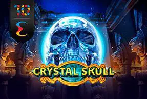 Crystal Skull - WinPesa - Zambia