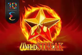 Wild Streak - WinPesa - Zambia