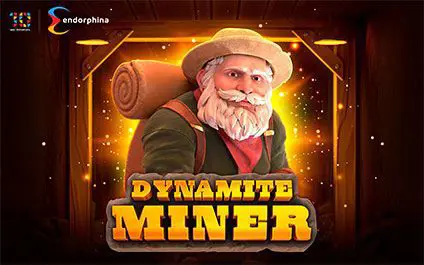 Dynamite Miner - WinPesa - Zambia