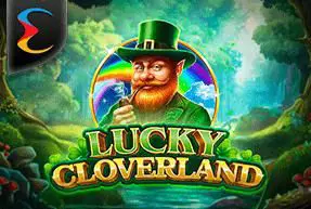 Lucky Cloverland - WinPesa - Zambia