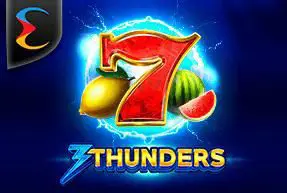 3 Thunders - WinPesa - Zambia