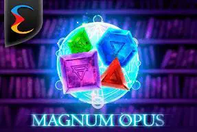 Magnum Opus - WinPesa - Zambia