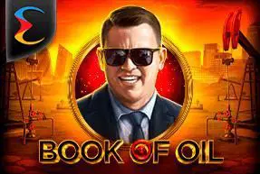 Book of Oil - WinPesa - Zambia