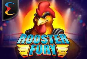 Rooster Fury - WinPesa - Zambia