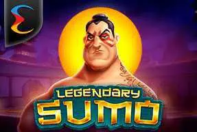Legendary Sumo - WinPesa - Zambia