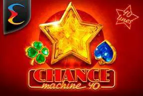 Chance Machine 40 - WinPesa - Zambia