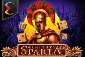 Almighty Sparta (Dice) - WinPesa - Zambia