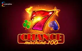 Chance Machine 100 - WinPesa - Zambia