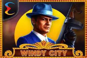 Windy City - WinPesa - Zambia
