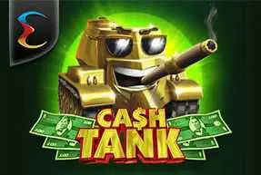 Cash Tank - WinPesa - Zambia