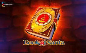 Book Of Santa - WinPesa - Zambia