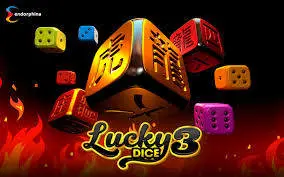 Lucky Streak 3 (Dice) - WinPesa - Zambia