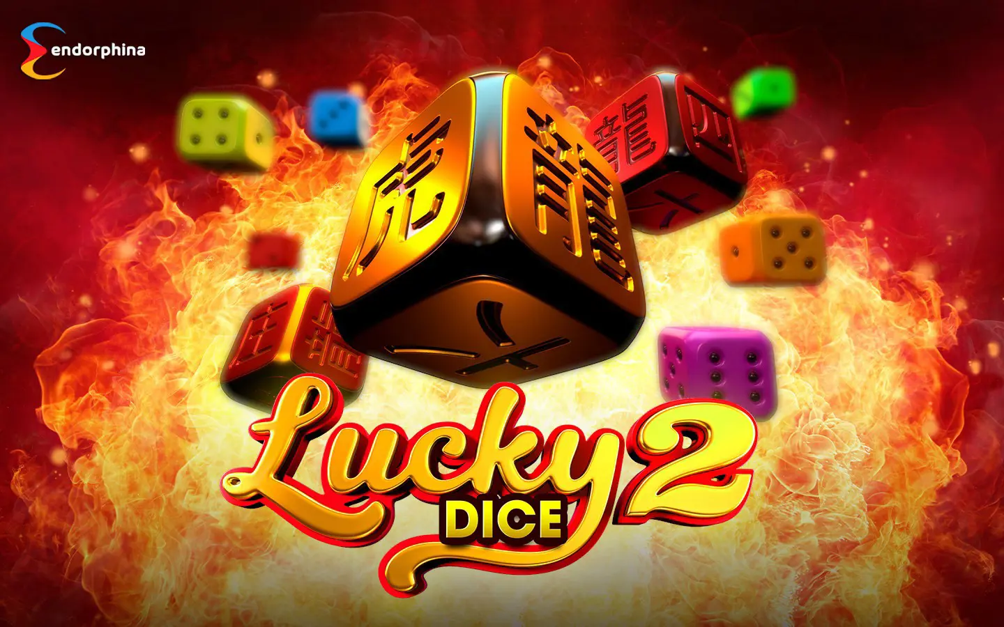 Lucky Streak 2 (Dice) - WinPesa - Zambia
