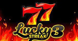 Lucky Streak 3 - WinPesa - Zambia