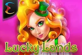 Lucky Lands - WinPesa - Zambia