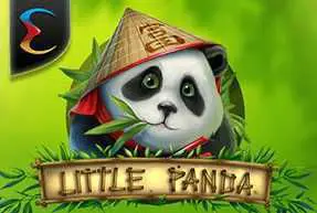 Little Panda - WinPesa - Zambia
