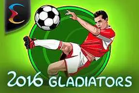 2016 Gladiators - WinPesa - Zambia