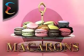 Macaroons - WinPesa - Zambia