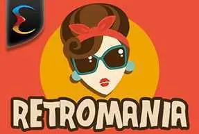 Retromania - WinPesa - Zambia