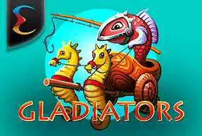 Gladiators - WinPesa - Zambia