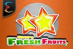 More Fresh Fruits - WinPesa - Zambia