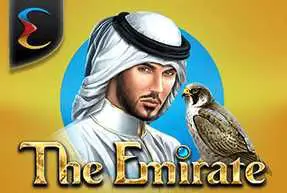 The Emirate - WinPesa - Zambia