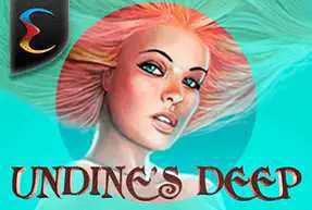 Undine's Deep - WinPesa - Zambia