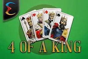 4 of a King - WinPesa - Zambia