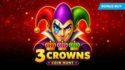 3 Crowns: Coin Hunt - WinPesa - Zambia