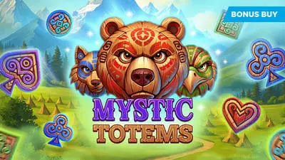Mystic Totems - WinPesa - Zambia