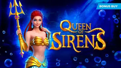 Queen of Sirens - WinPesa - Zambia