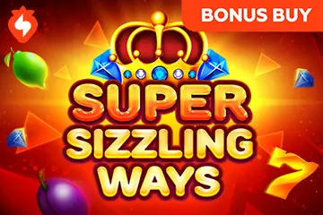 Super Sizzling Ways - WinPesa - Zambia
