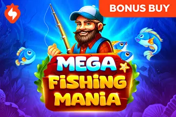 Mega Fishing Mania - WinPesa - Zambia