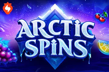Arctic Spins - WinPesa - Zambia