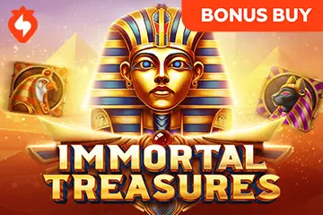 Immortal Treasures - WinPesa - Zambia