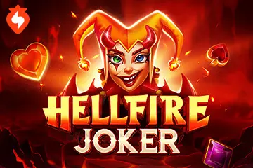Hellfire Joker - WinPesa - Zambia