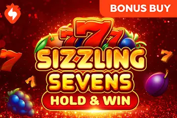 Sizzling Sevens Hold & Win - WinPesa - Zambia